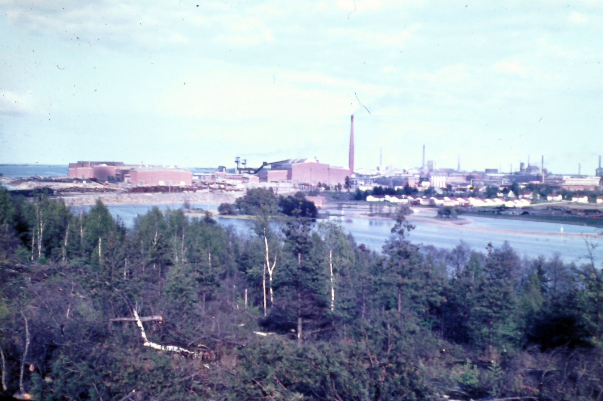 Järnverket