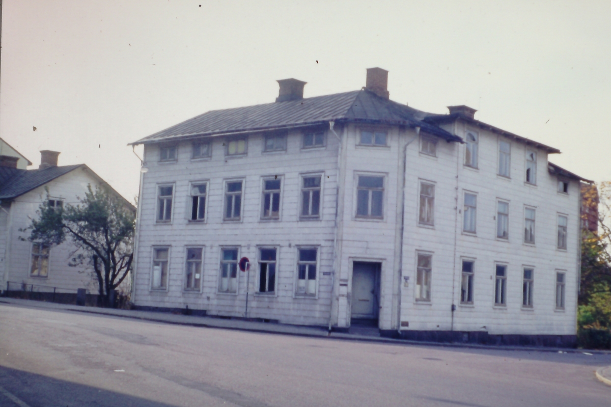 Föreningsgatan