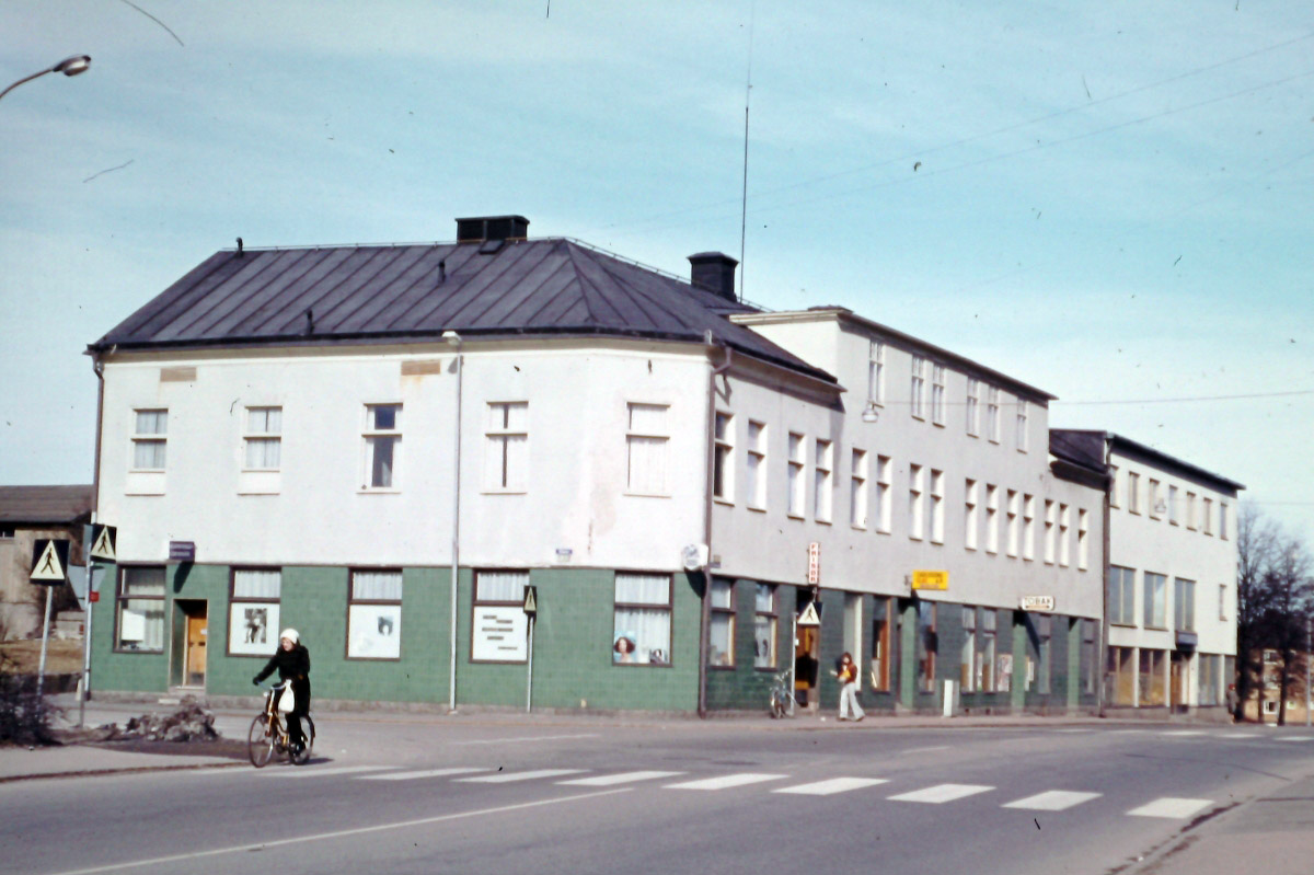 Föreningsgatan