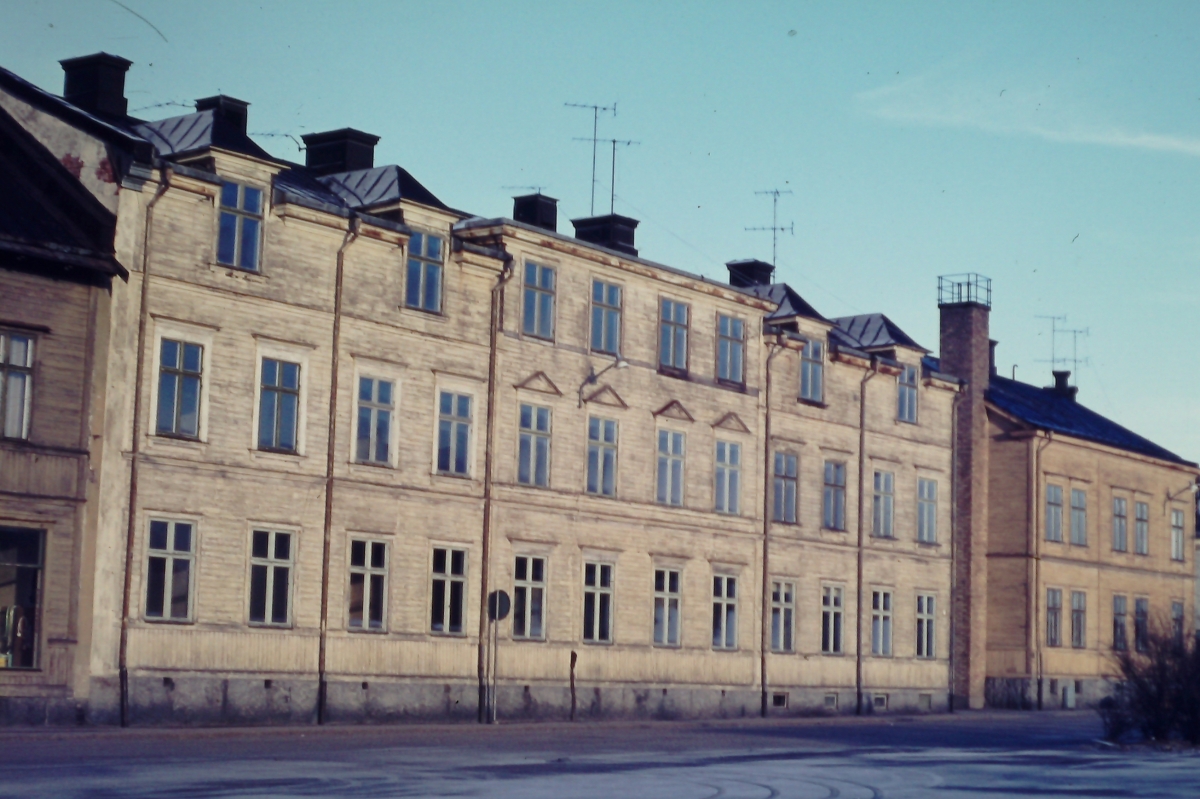 Föreningsgatan
