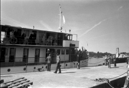 M/S Juno