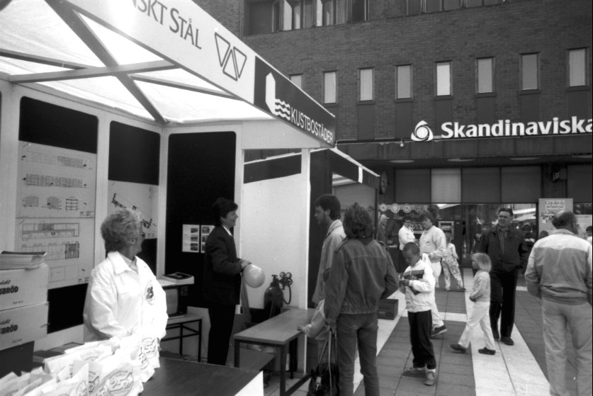 Oxelömarknad