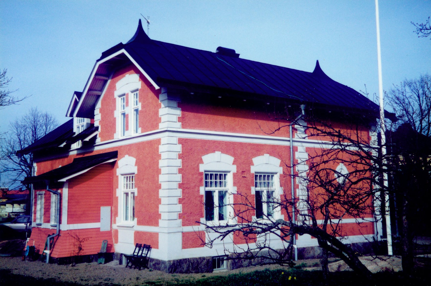 Södra Malmgatan 3