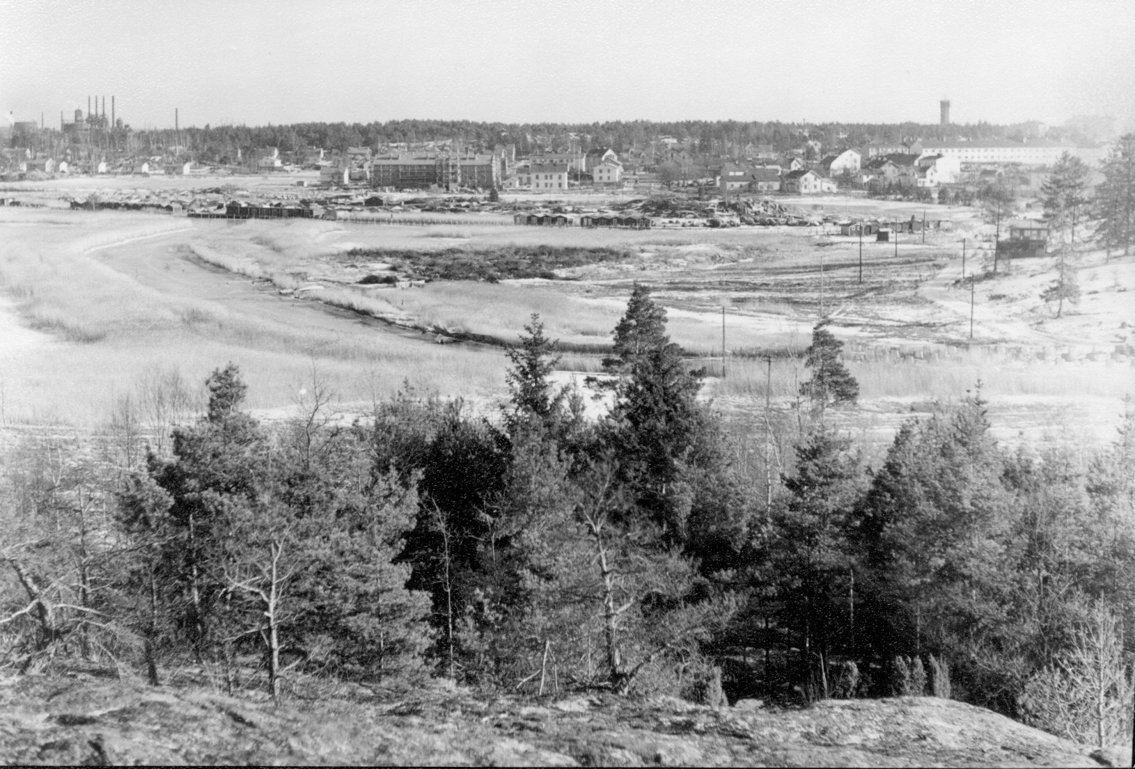 Oxelöviken