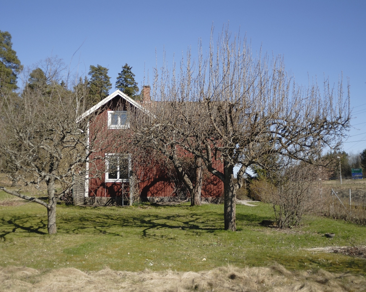 Järnvägen
