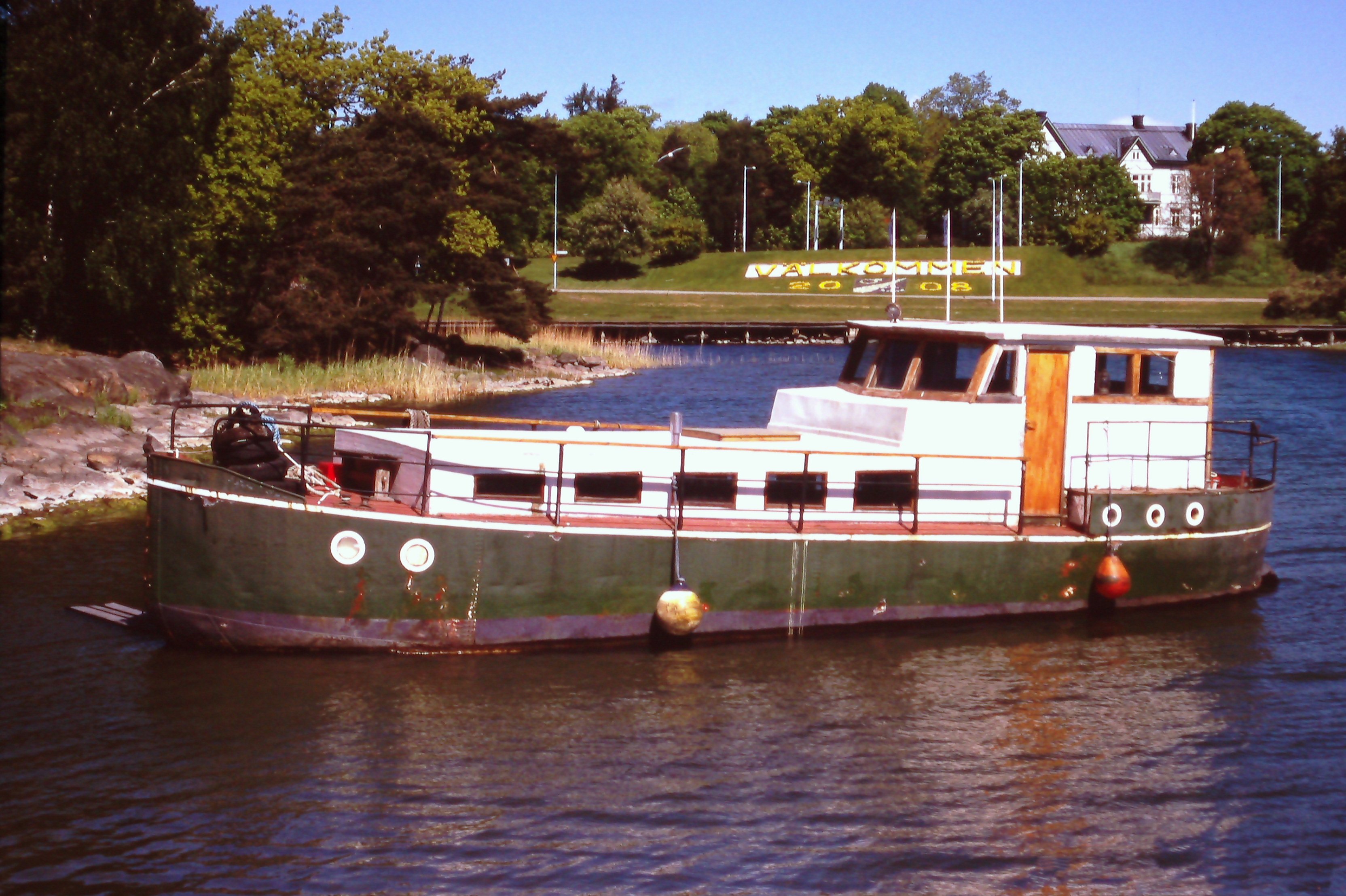 Badhusviken