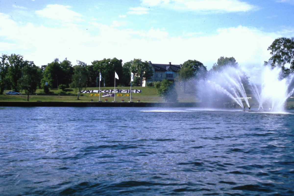 Badhusviken