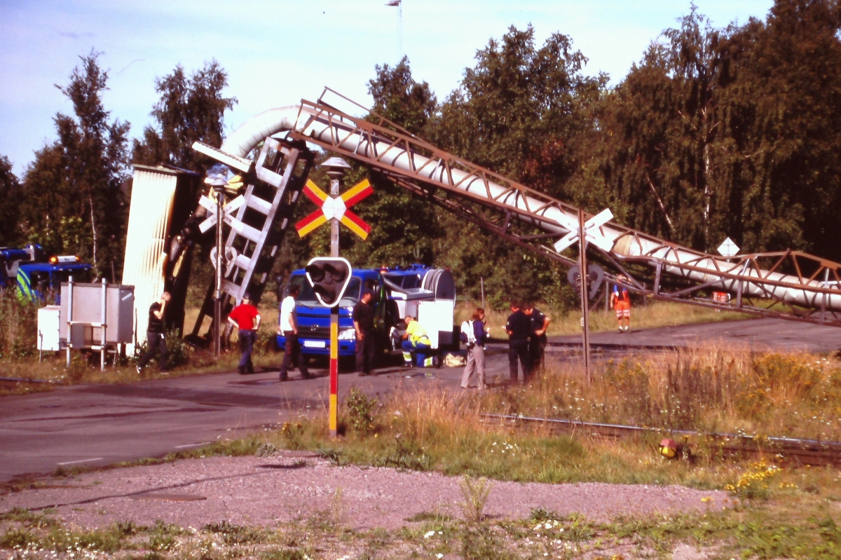 Gamla Oxelösundsvägen