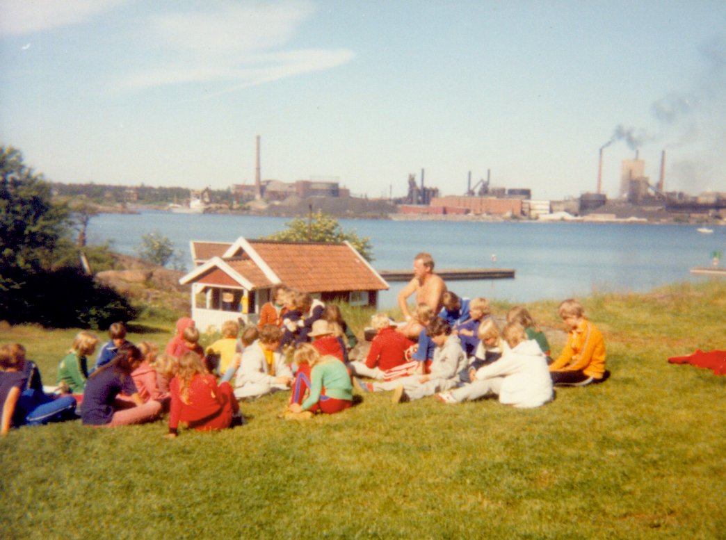 Motorbåtsklubben