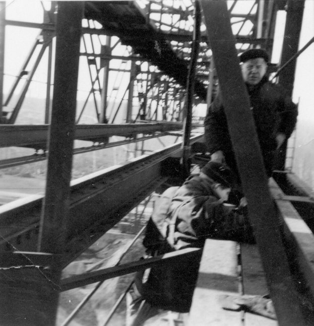 Oxelösunds järnverk