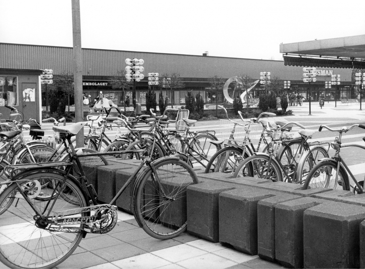 Järntorget