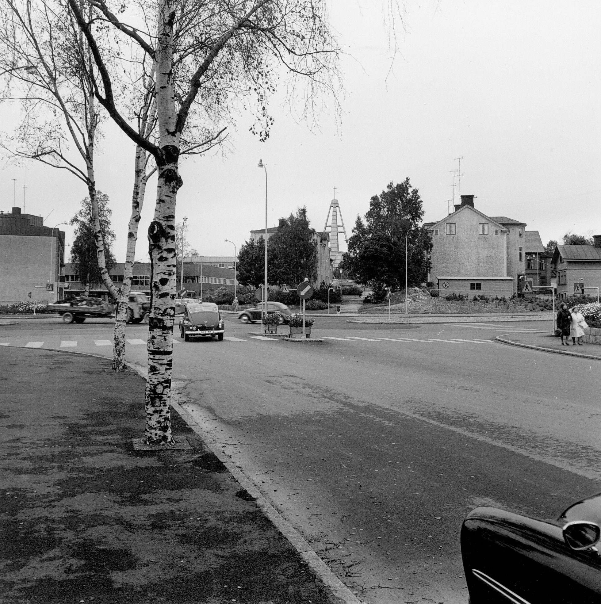 Gamla Oxelösundsvägen