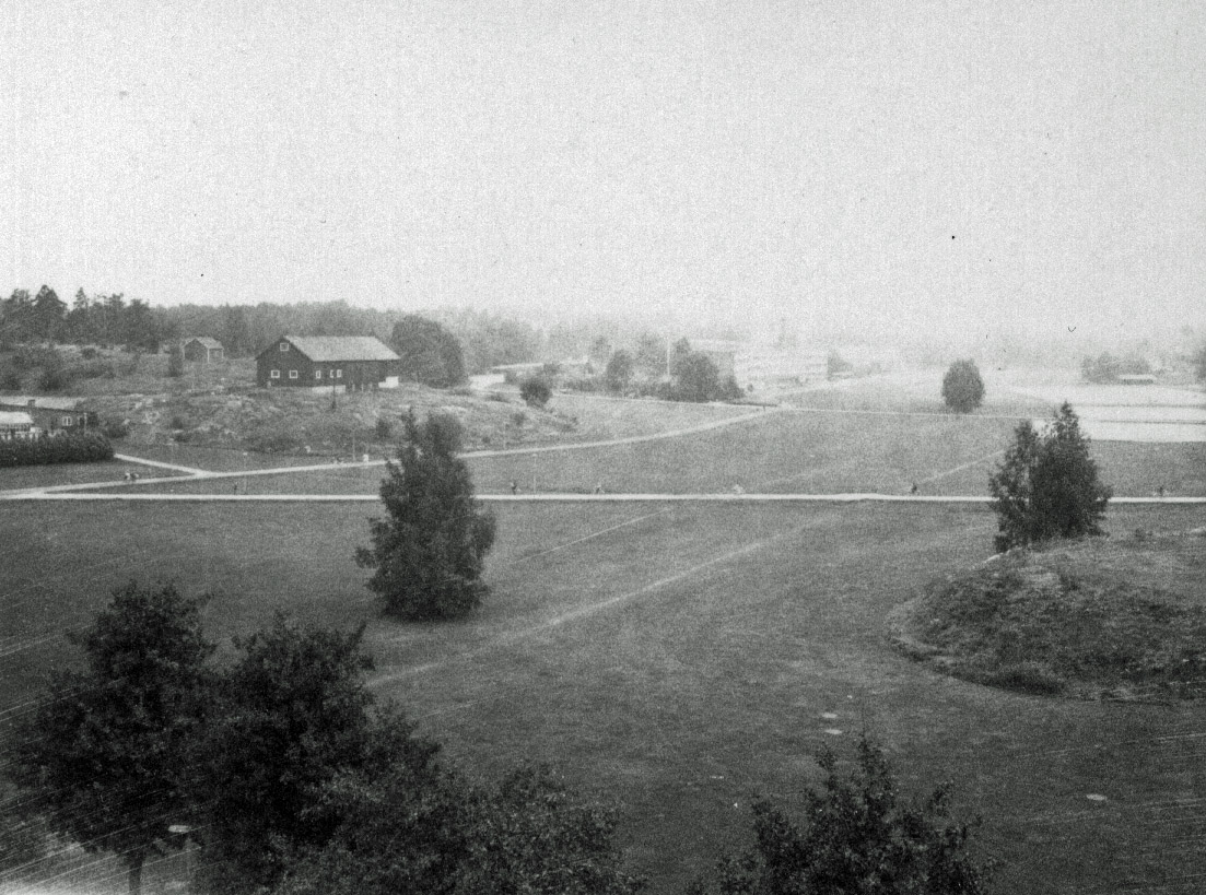 Frösängs gärde