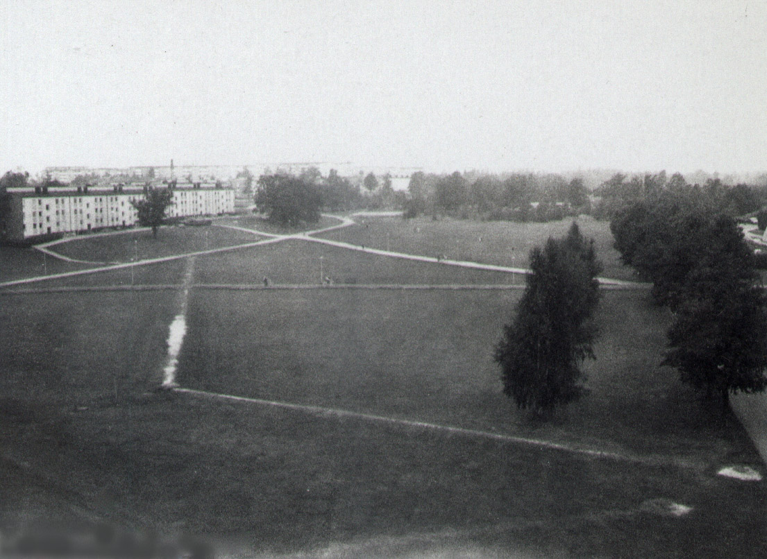 Frösängs gärde