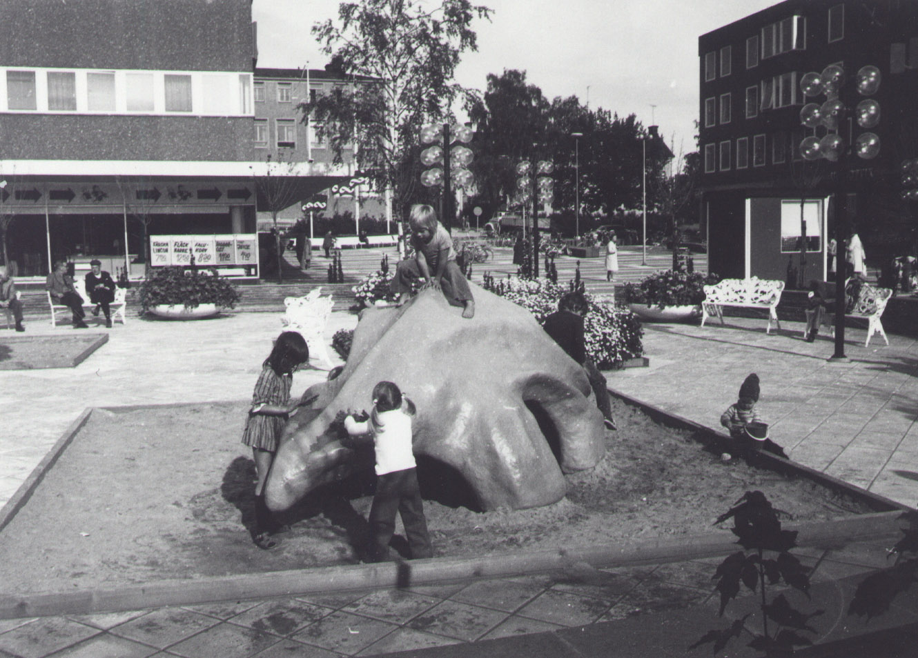 Järntorget