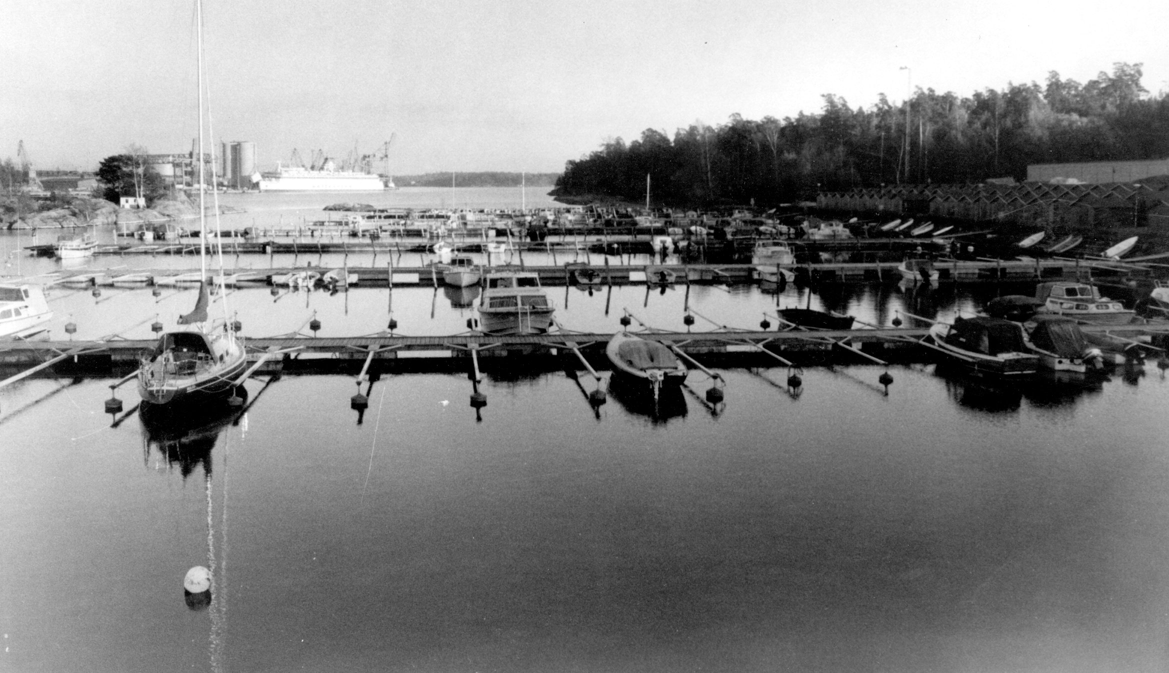 Badhusviken