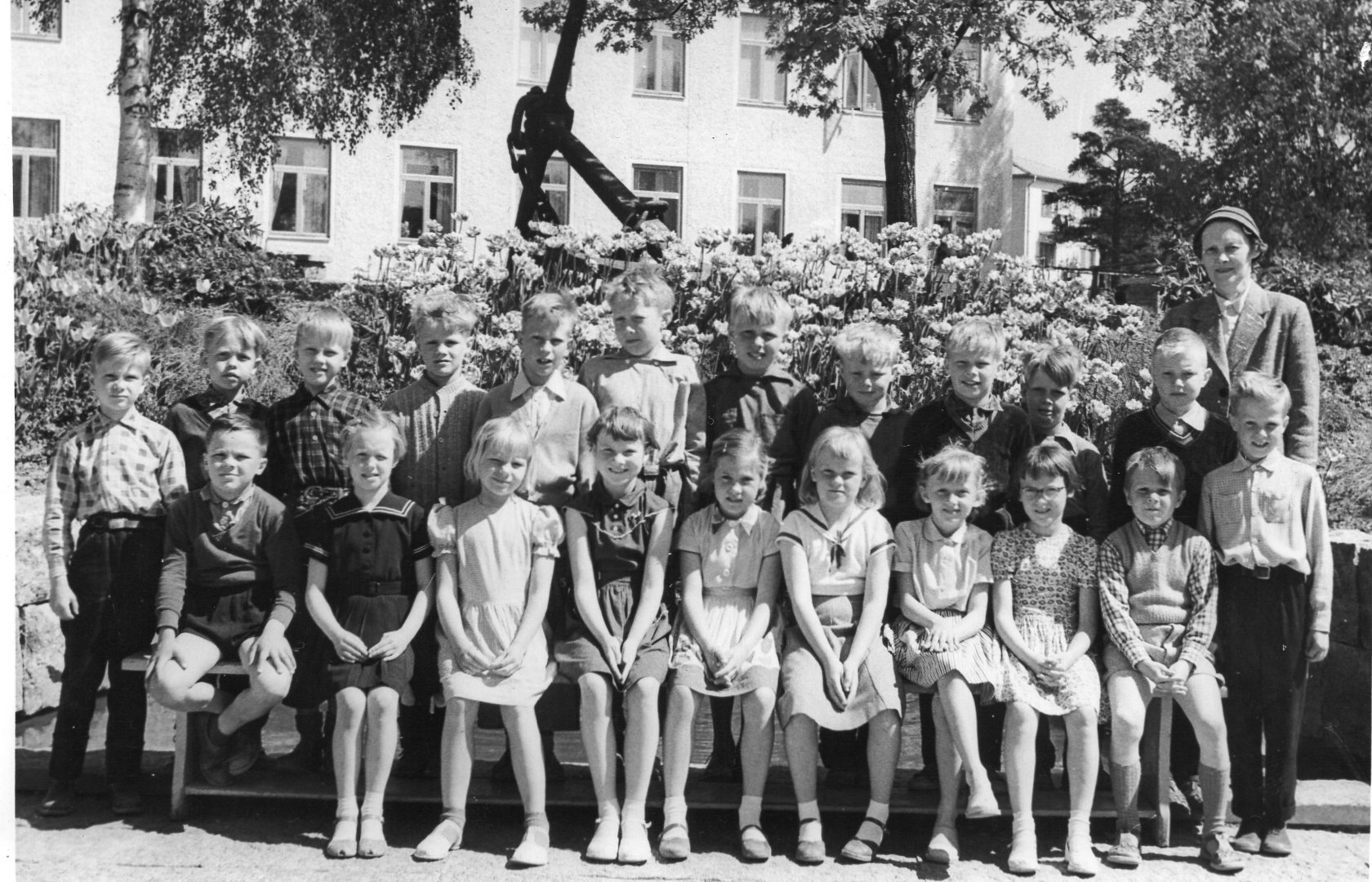 C-skolan