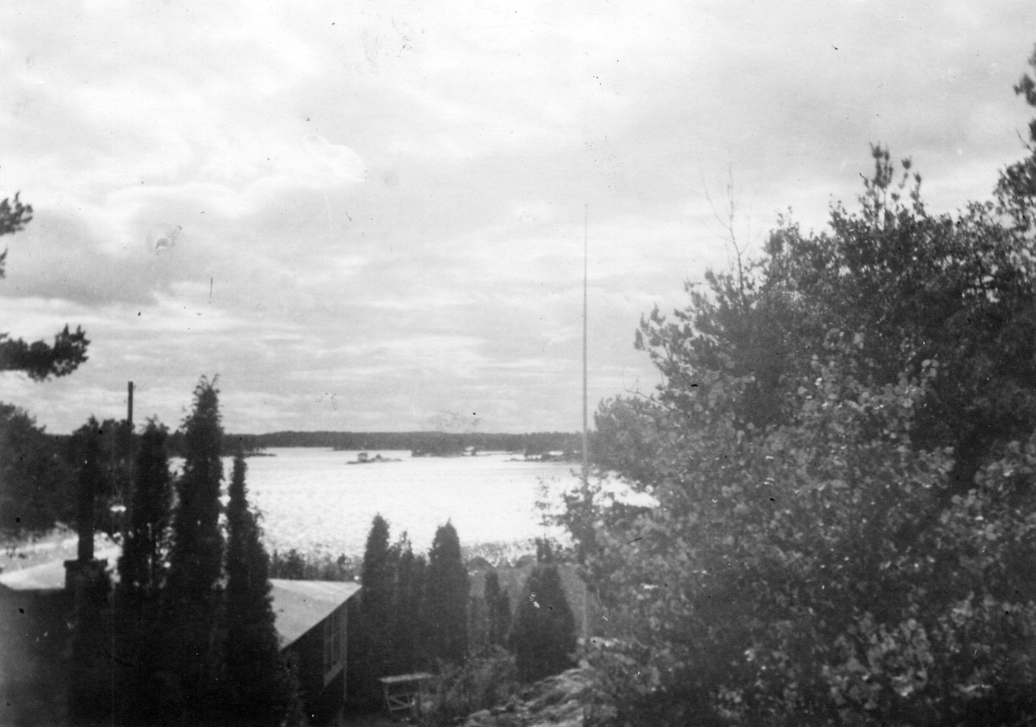 Marsviken