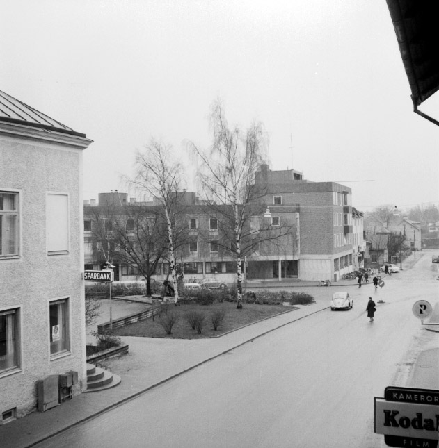 Föreningsgatan