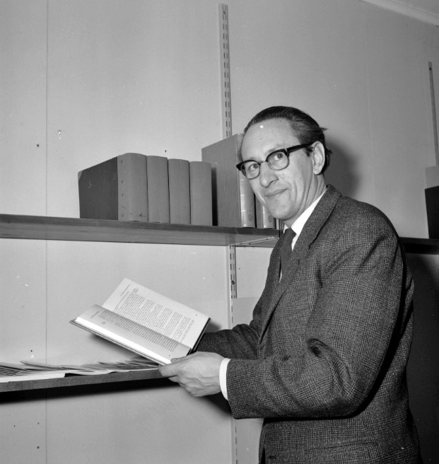 Oxelösunds järnverk