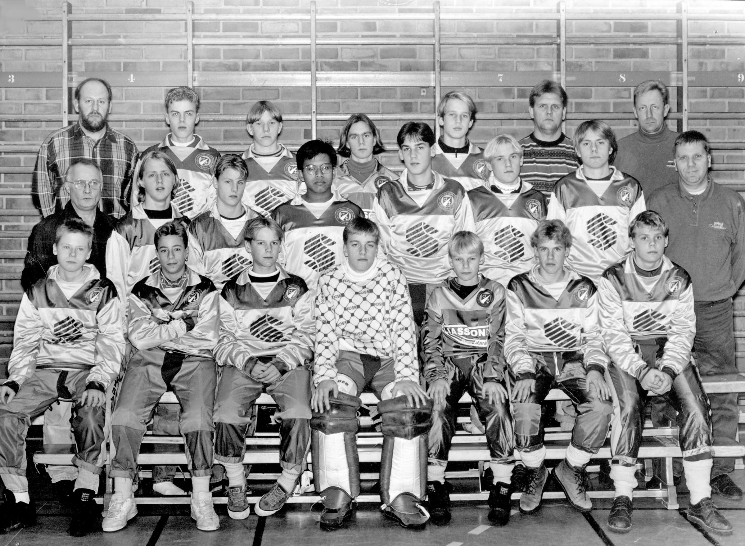 Bandy