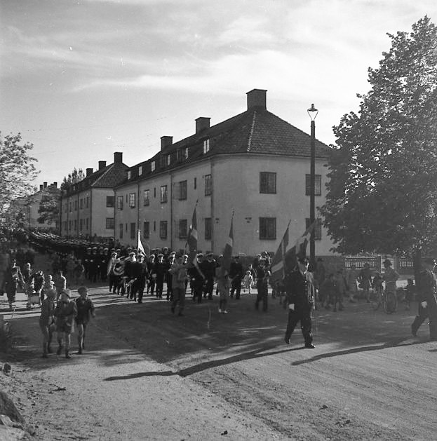 Föreningsgatan