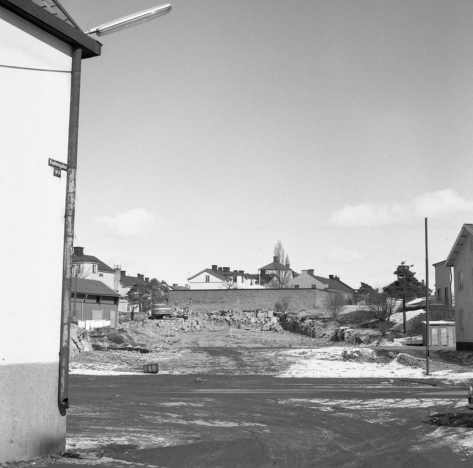 Gamla Oxelösundsvägen