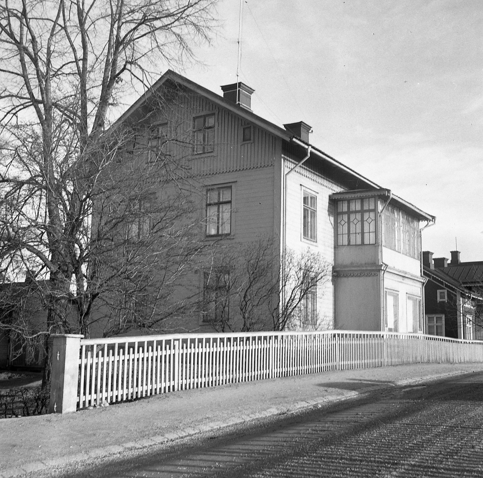 Hamngatan