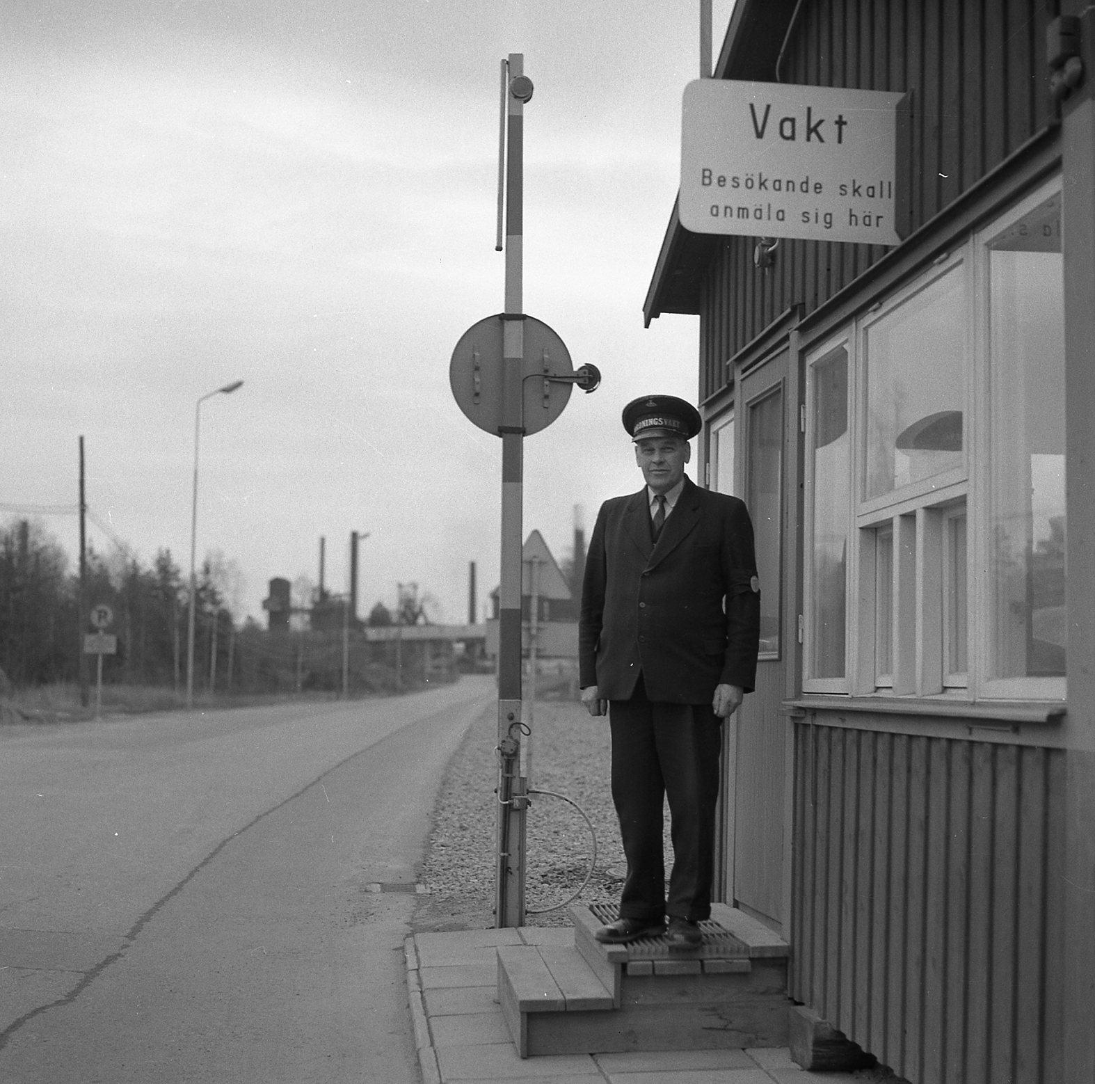 Oxelösunds järnverk