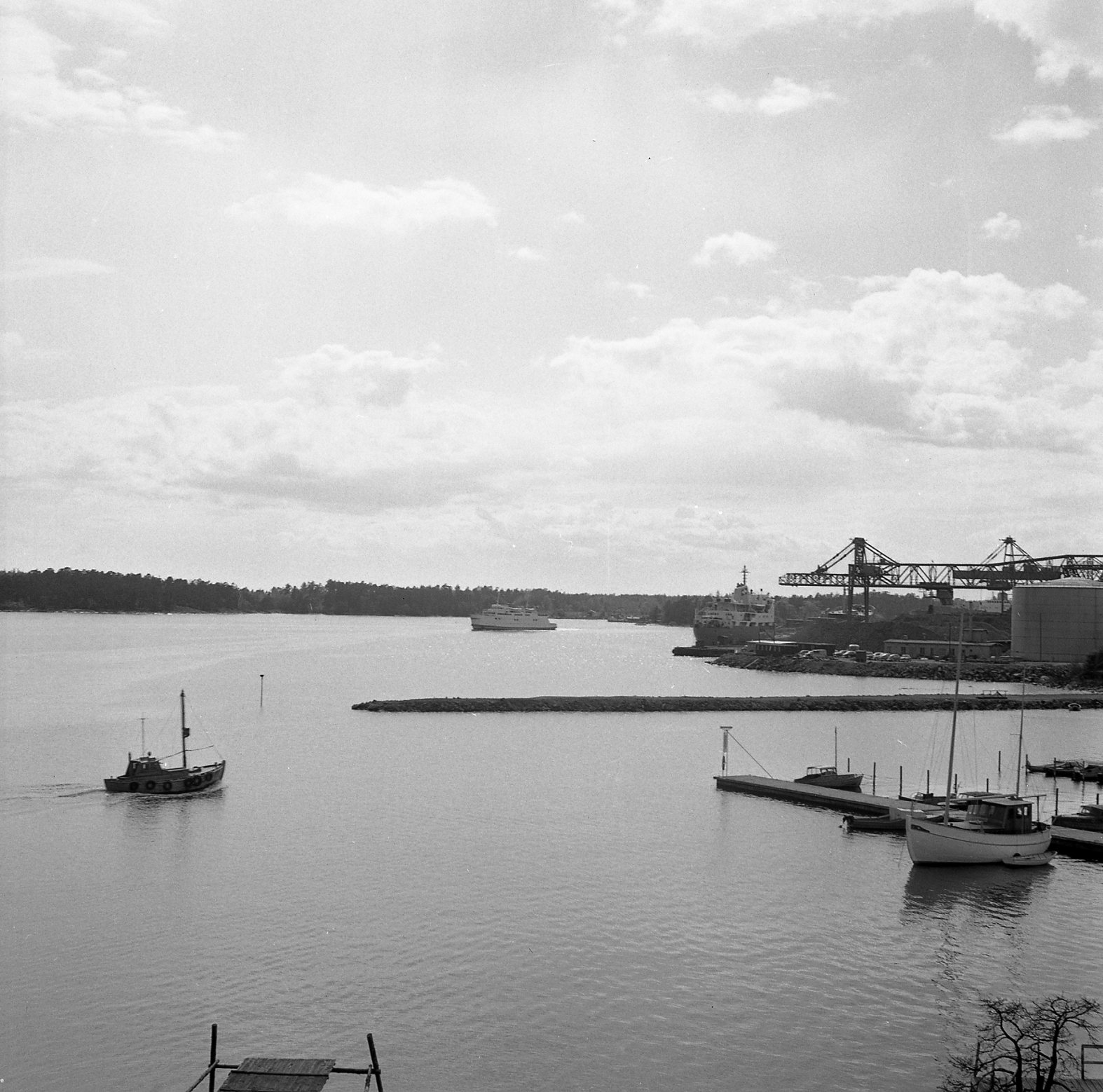 Gotlandsfärjan
