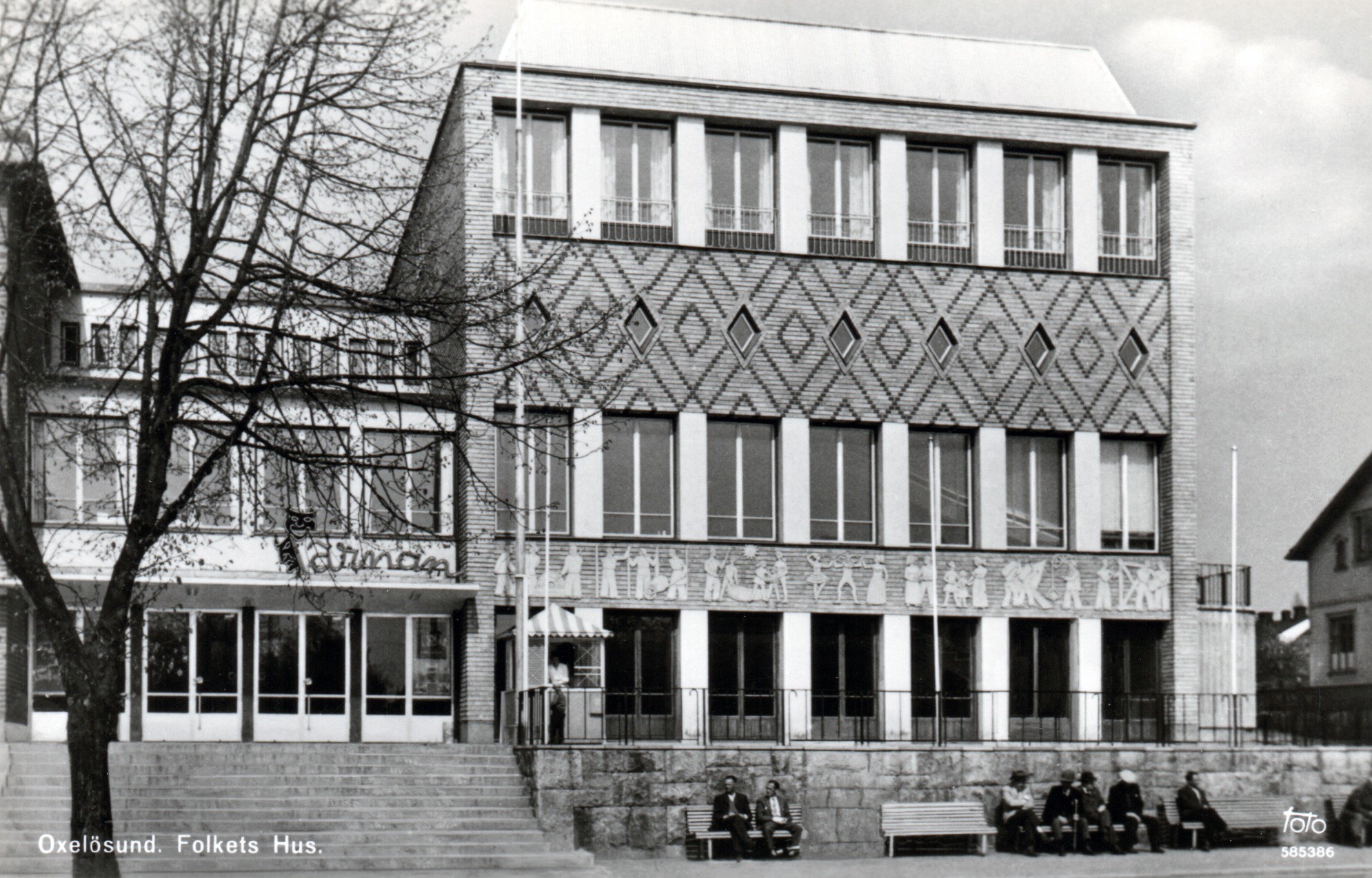 Folkets Hus