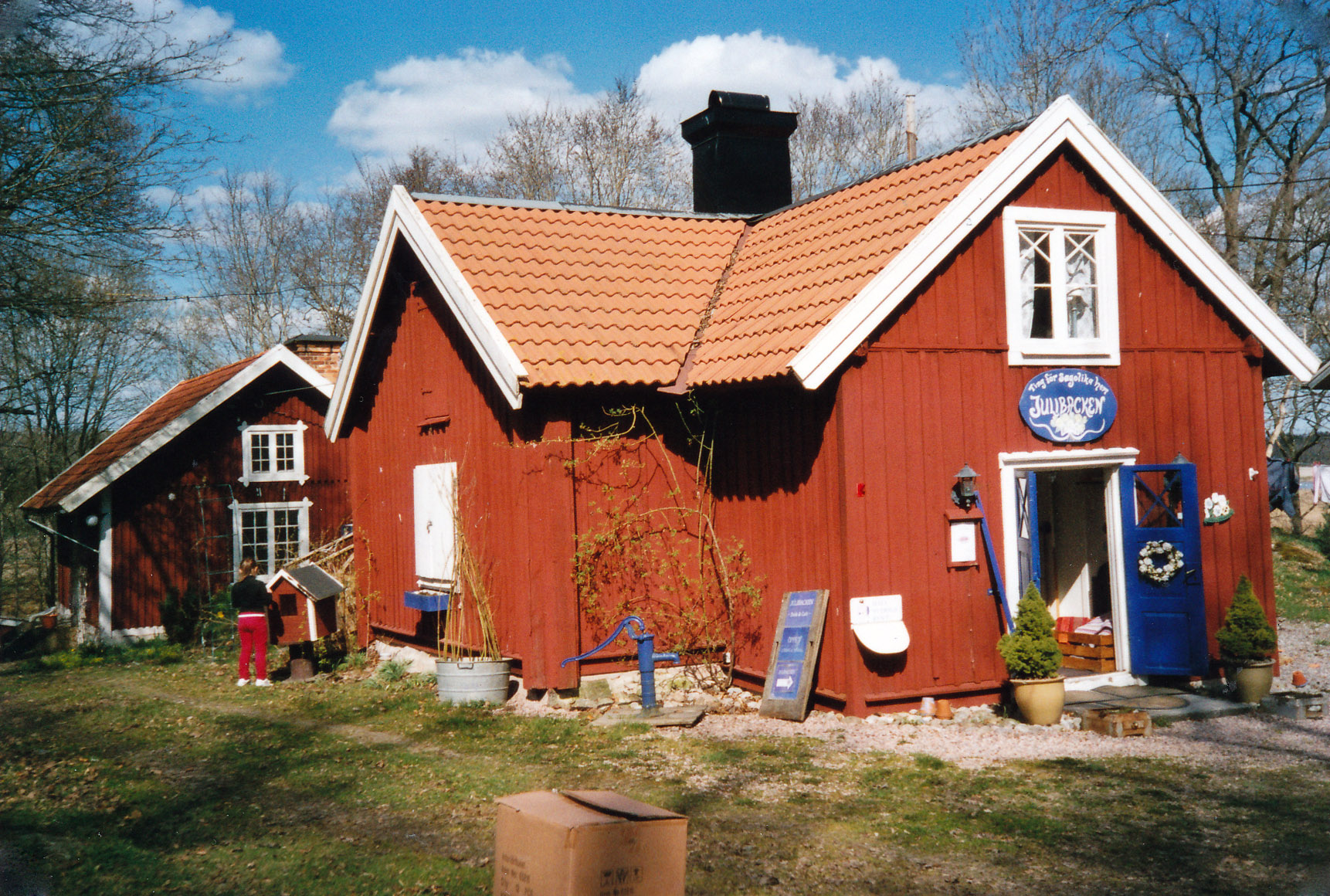 Stjärnholm