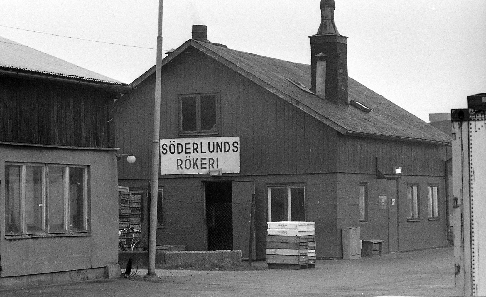 Söderlunds rökeri