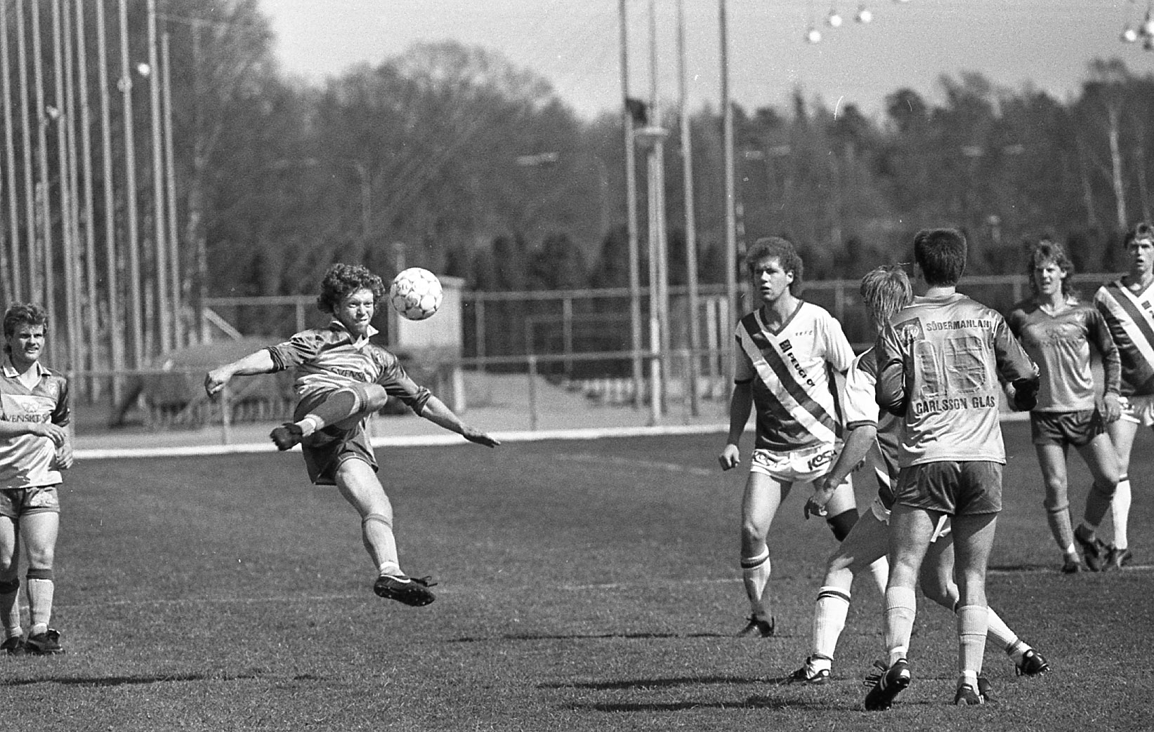 Ramdalens idrottsplats