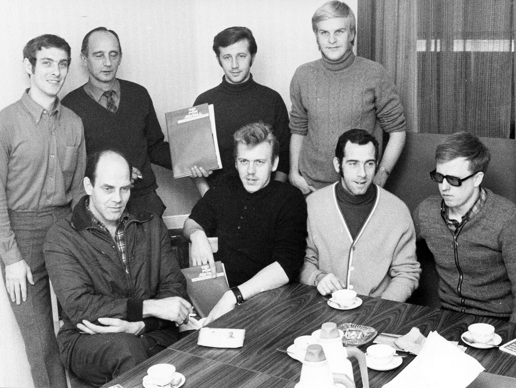 Oxelösunds järnverk