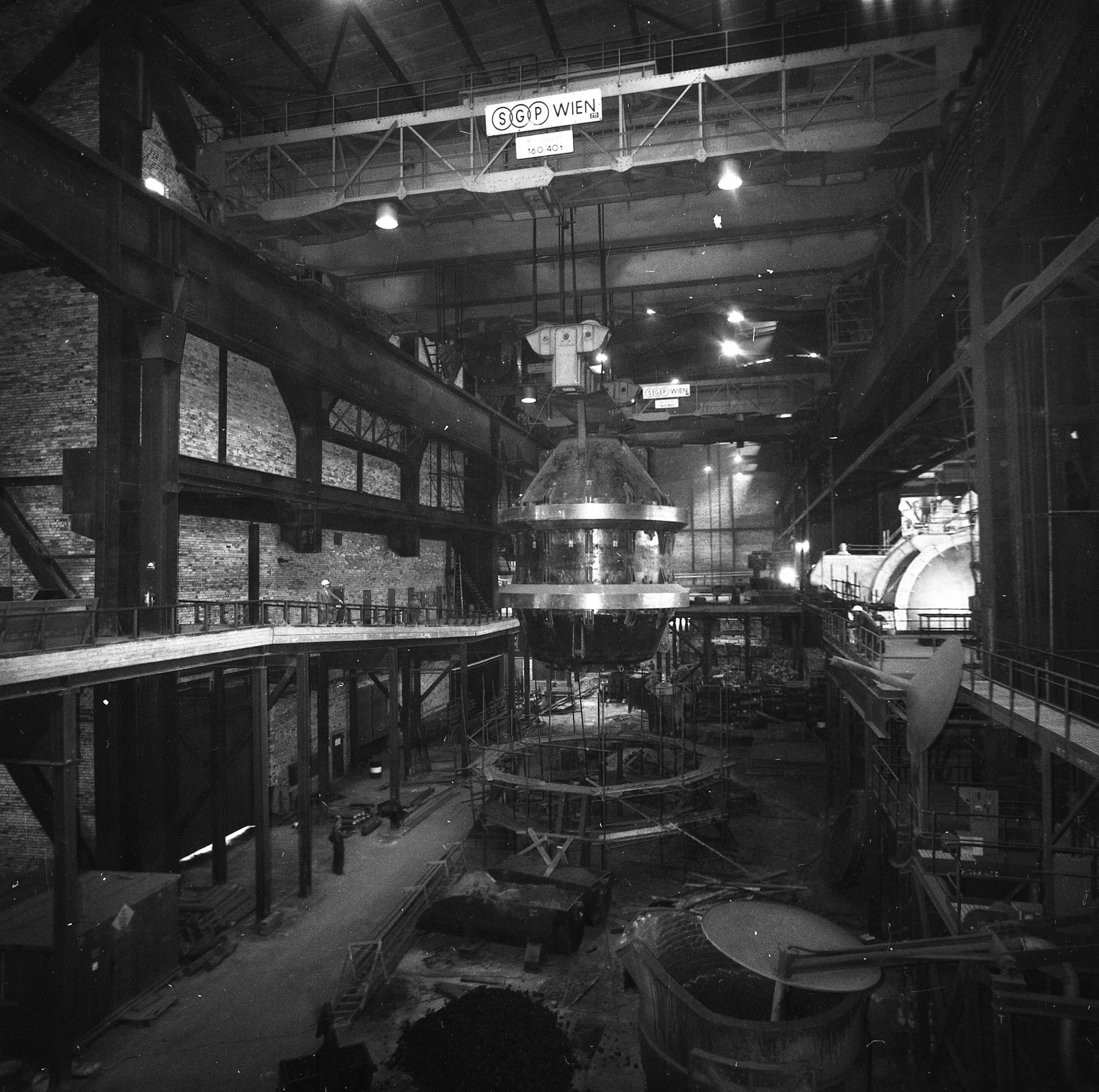 Oxelösunds järnverk