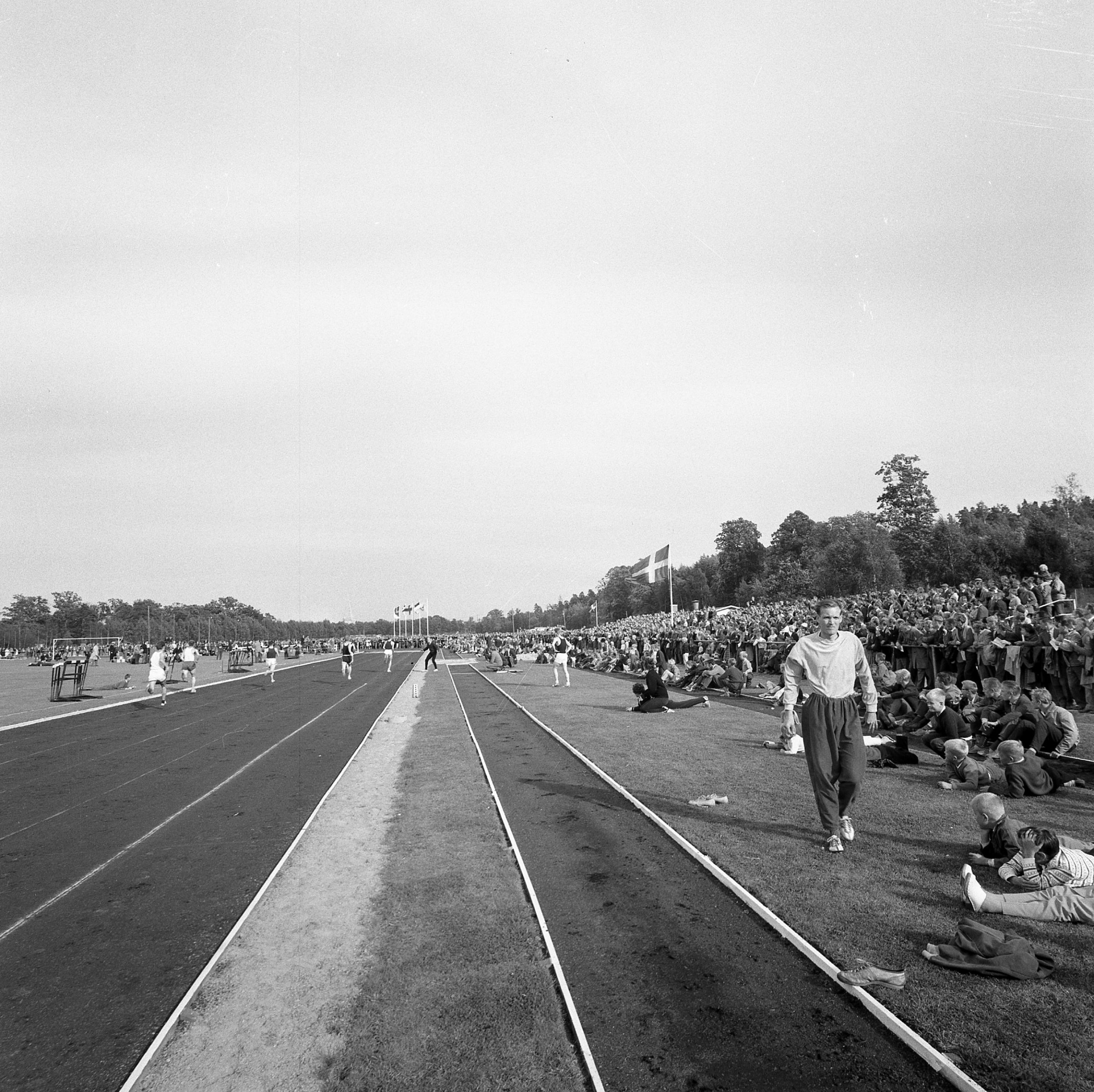 Ramdalens idrottsplats