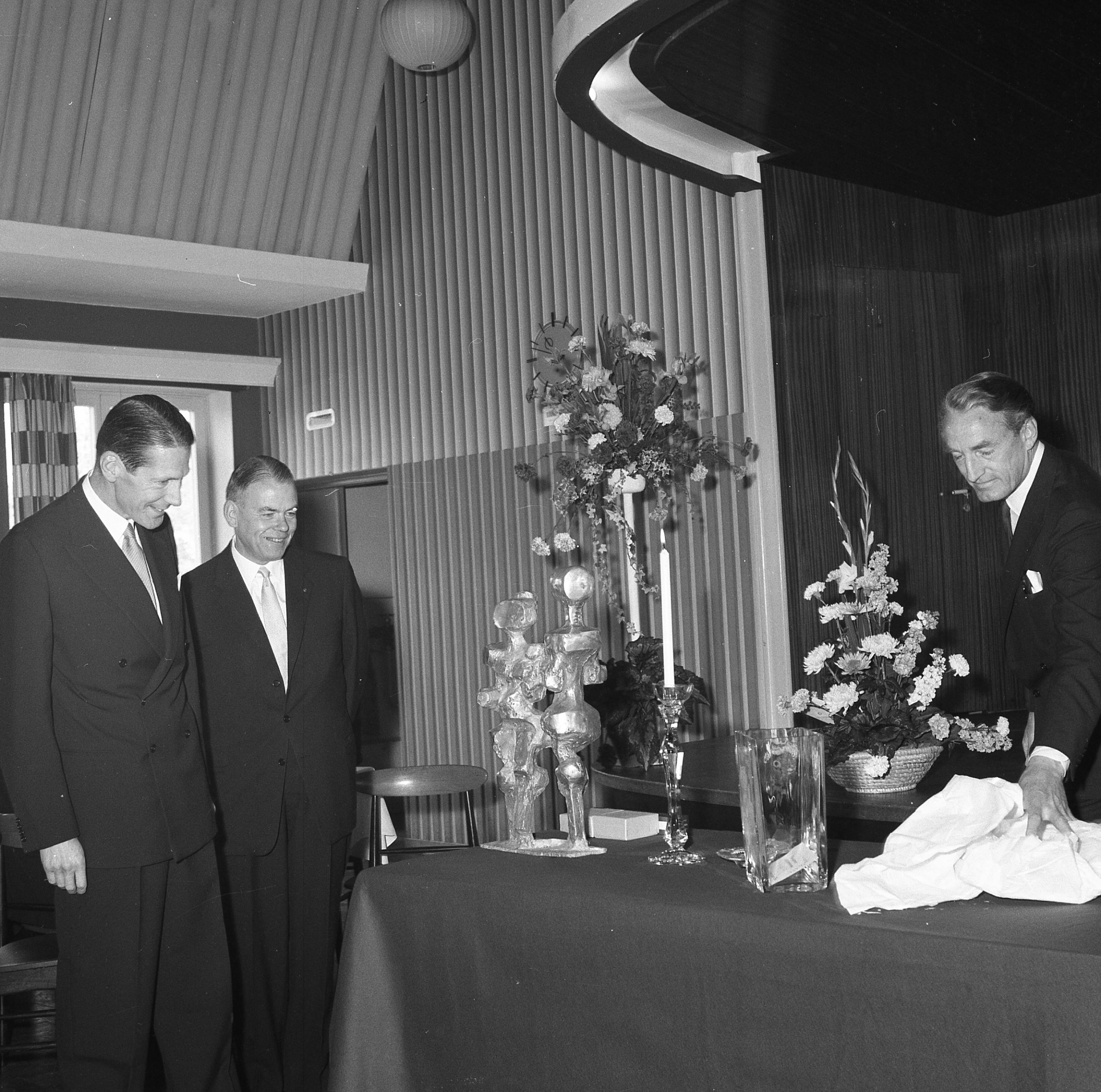 Oxelösunds järnverk