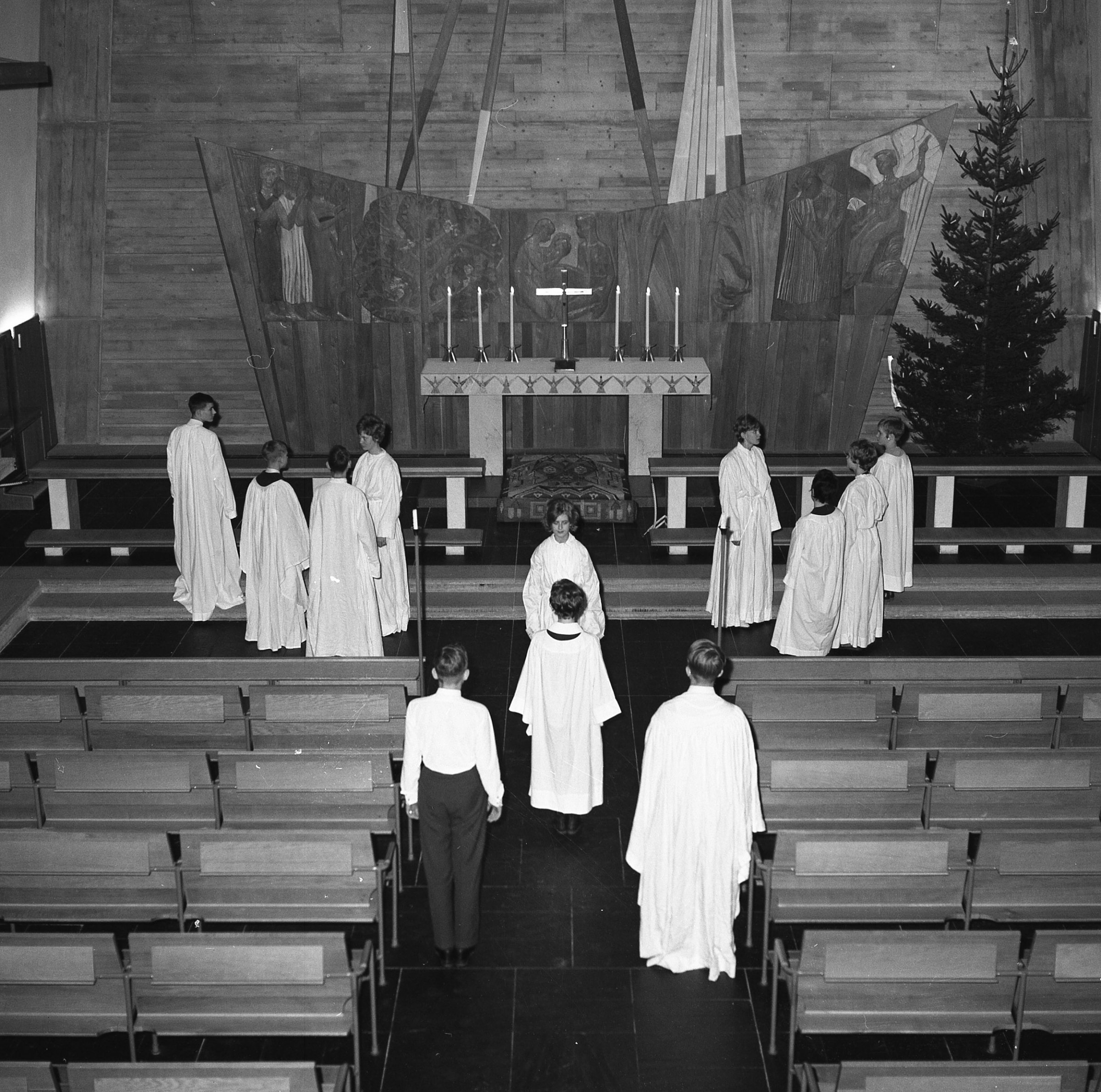 S:t Botvids kyrka