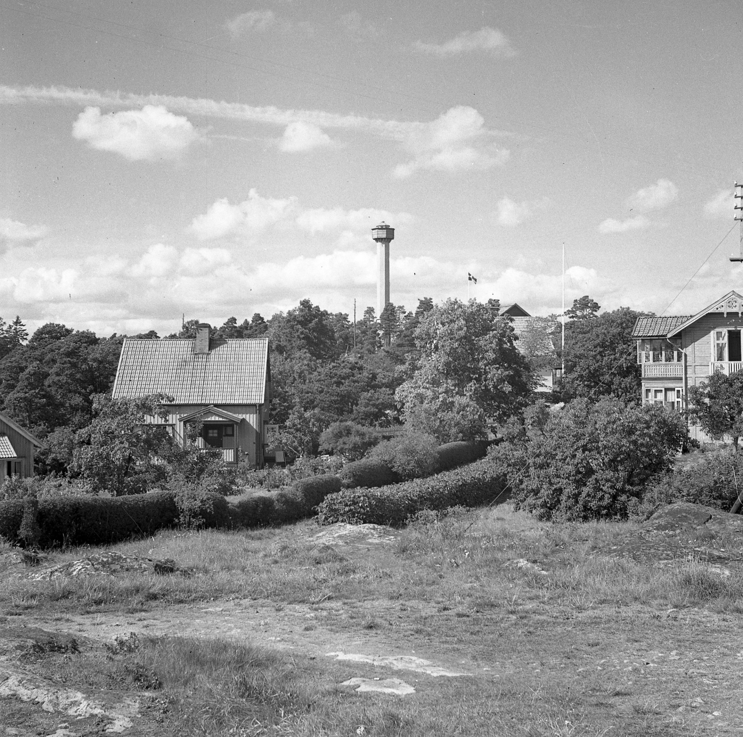 Gamla Oxelösund