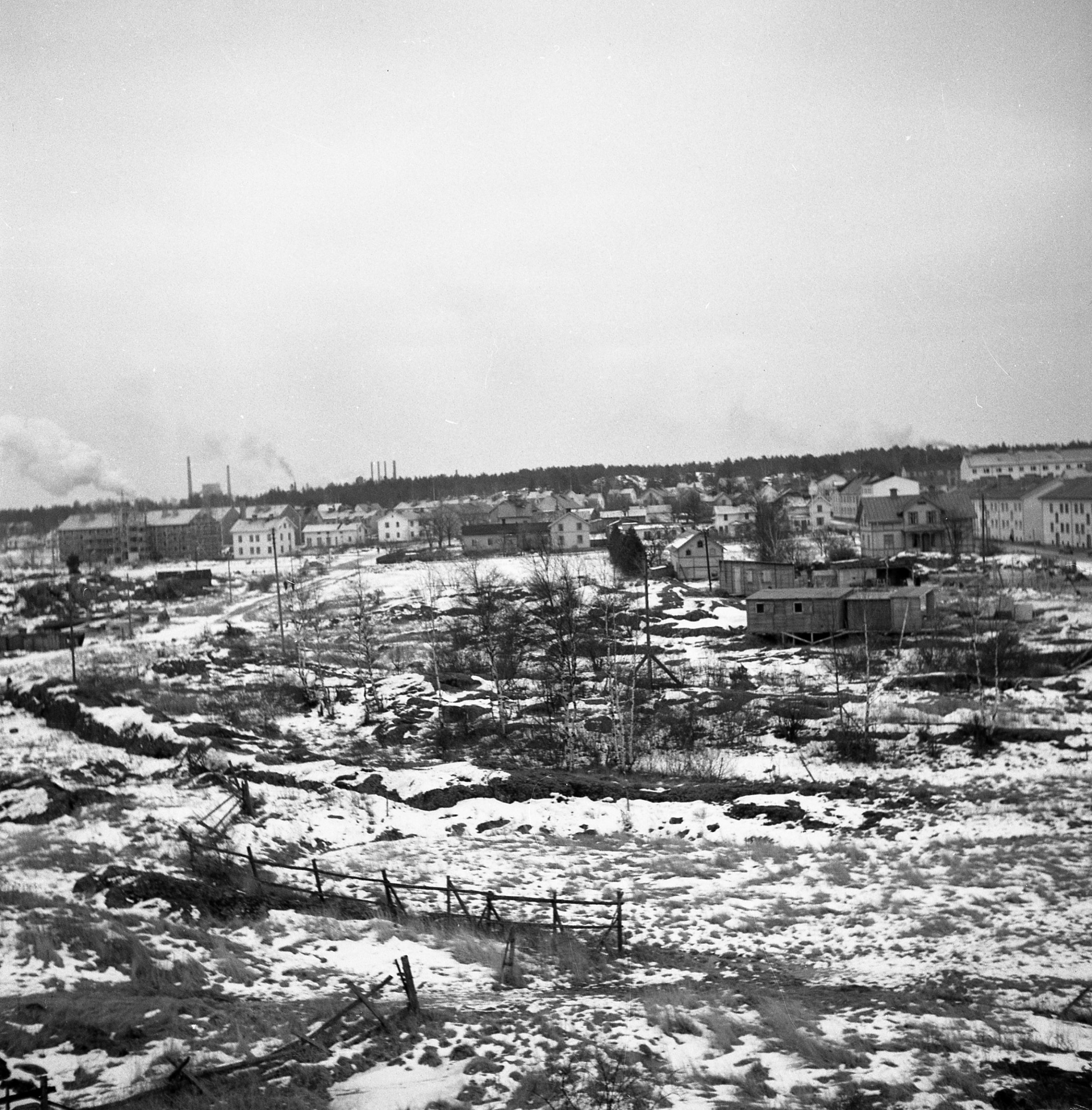 Oxelö gård
