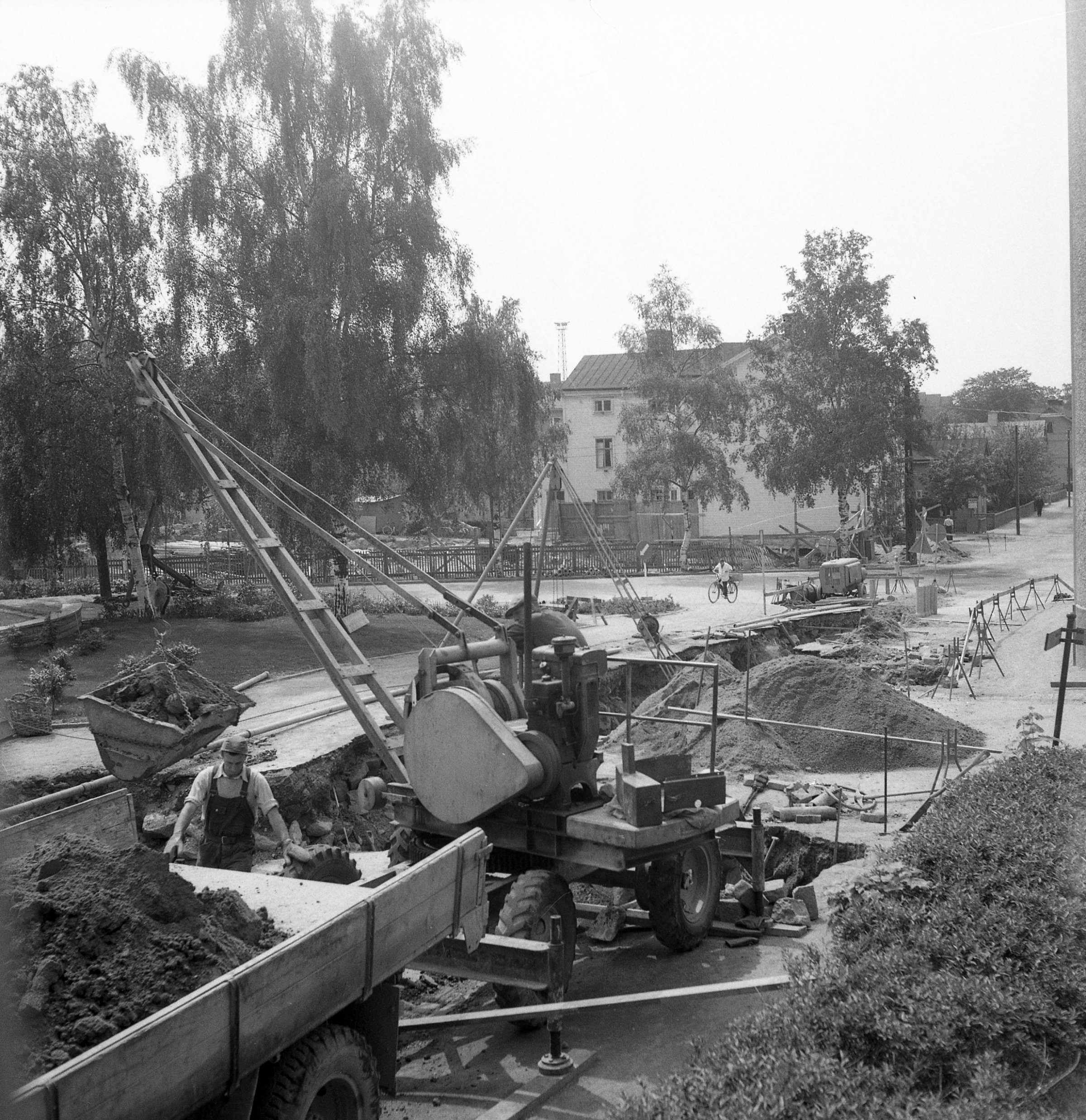 Föreningsgatan