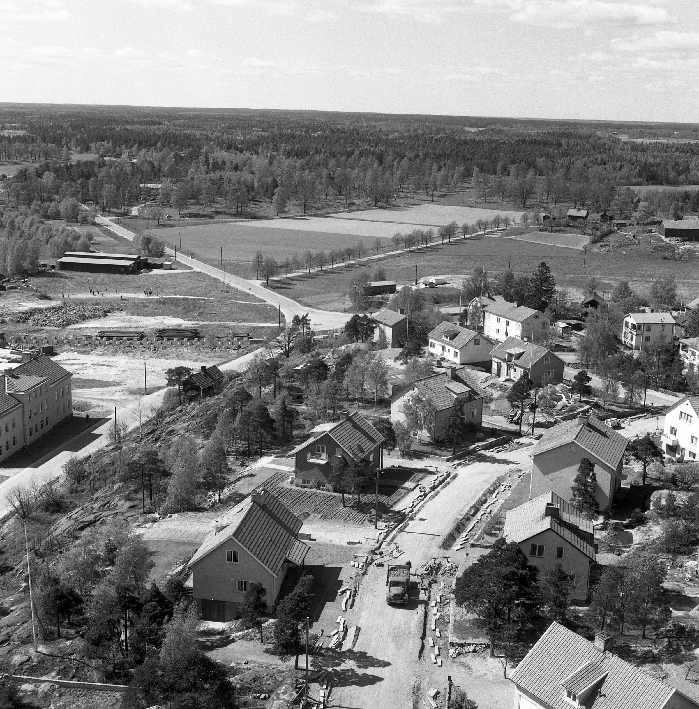 Höjdgatan