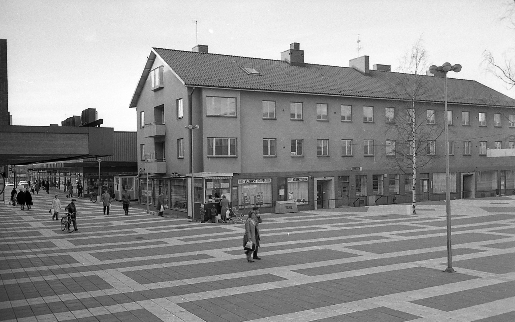 Apotekshuset
