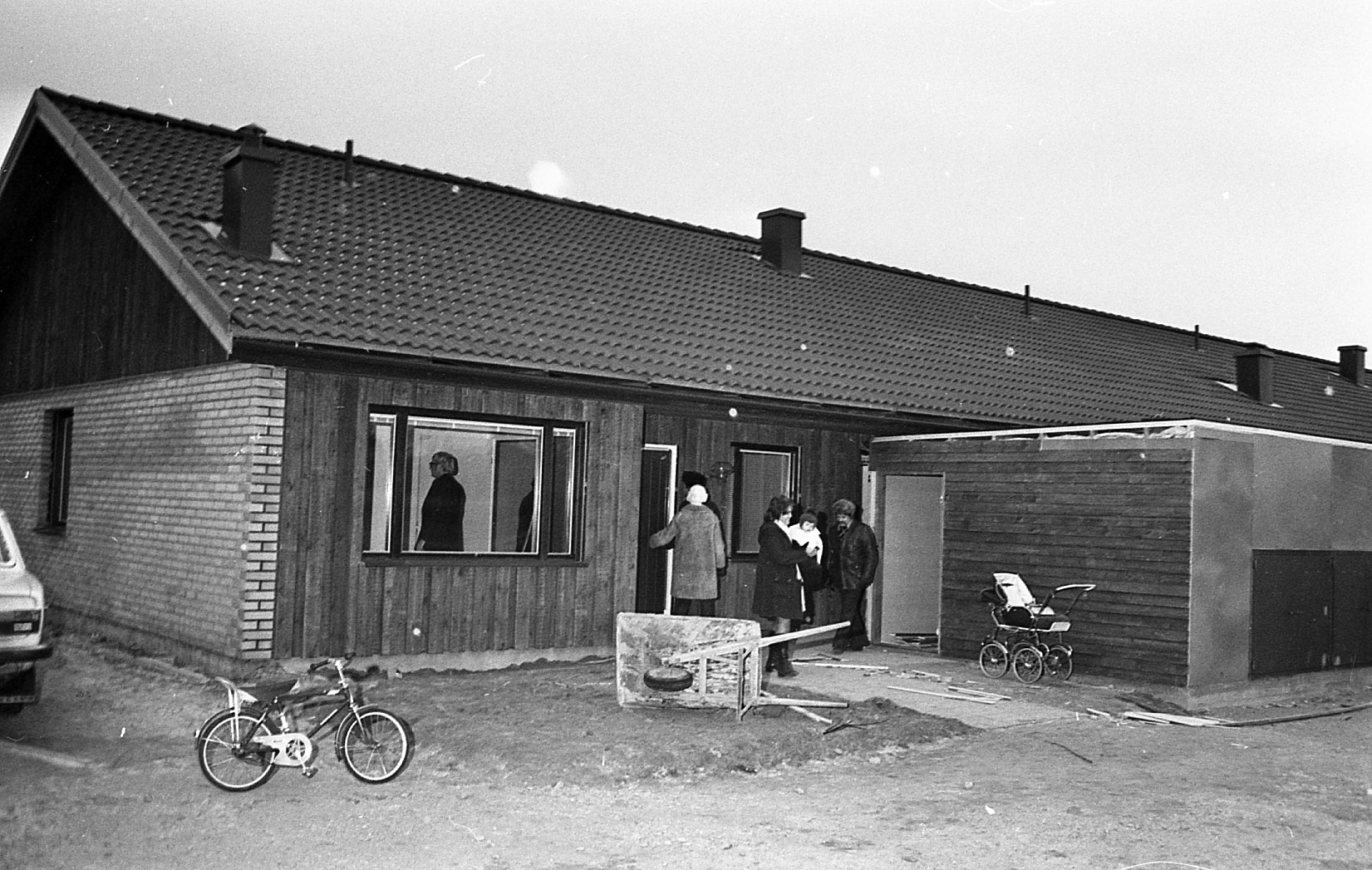 Vallsundsvägen