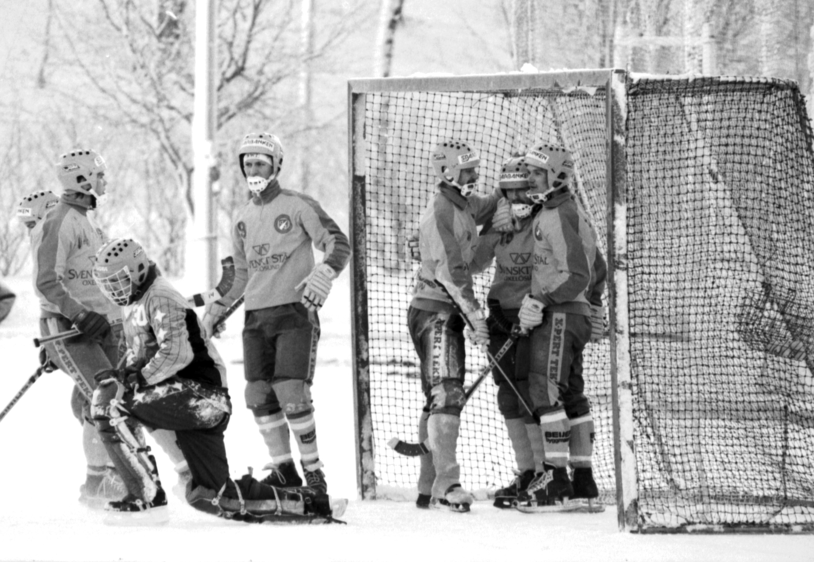 Bandy