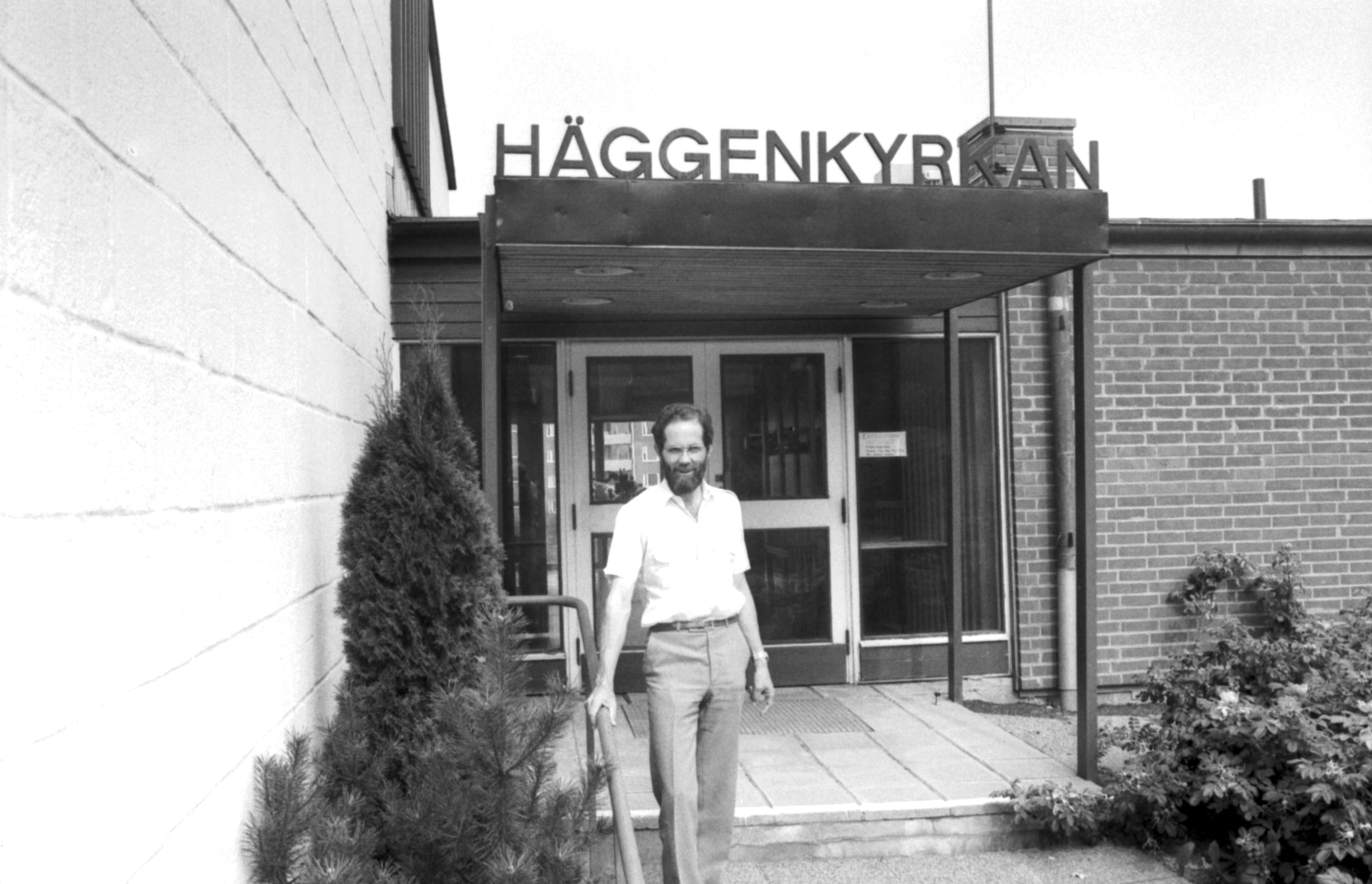 Häggenkyrkan