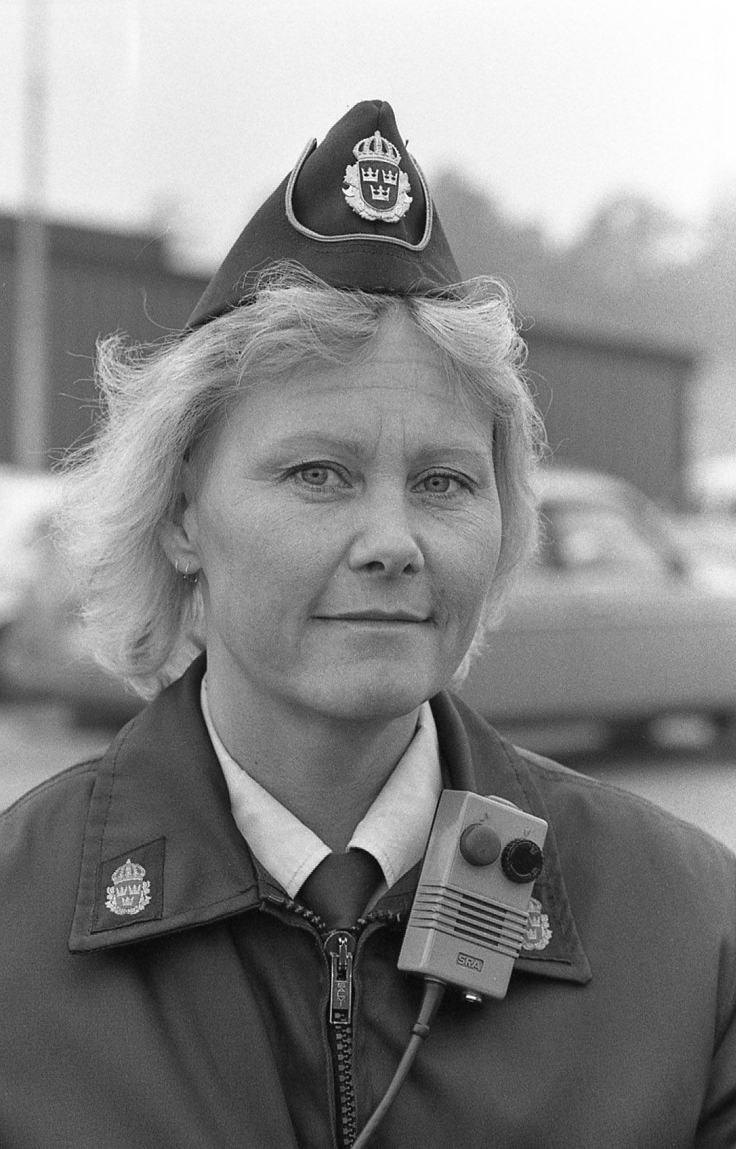 Christina Holm