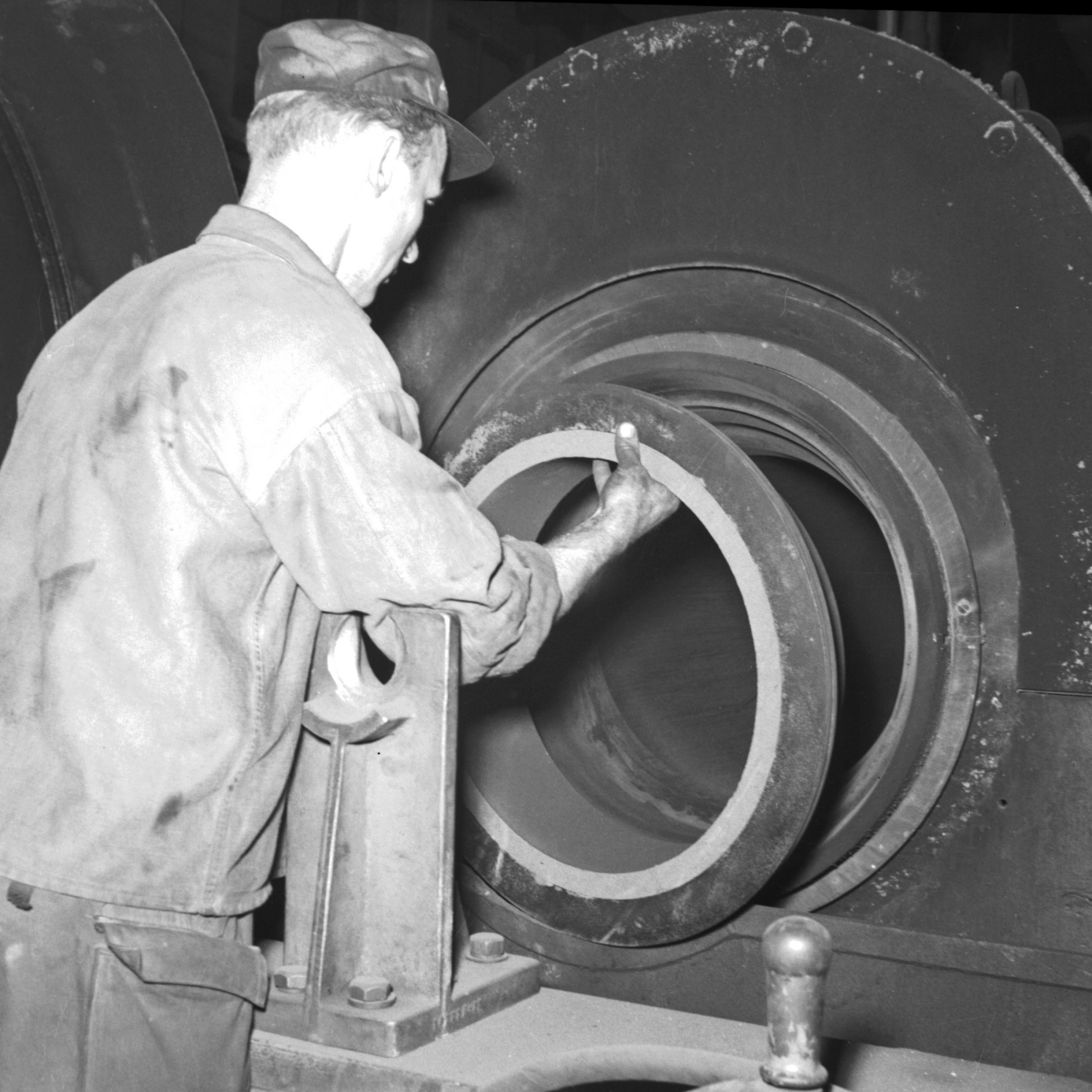 Centrifugalrör