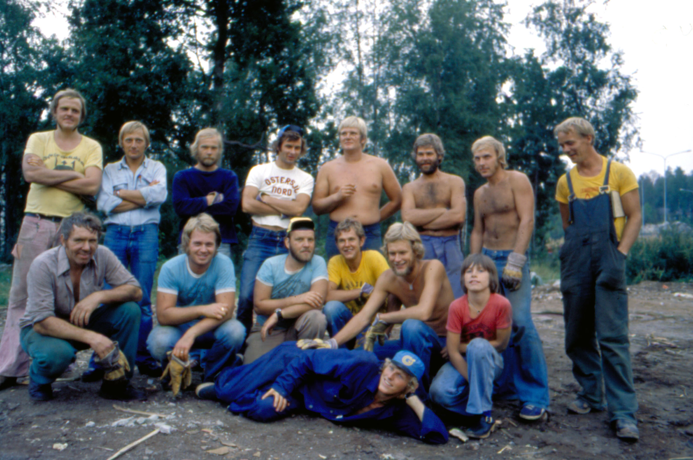 Oxelösunds segelsällskap